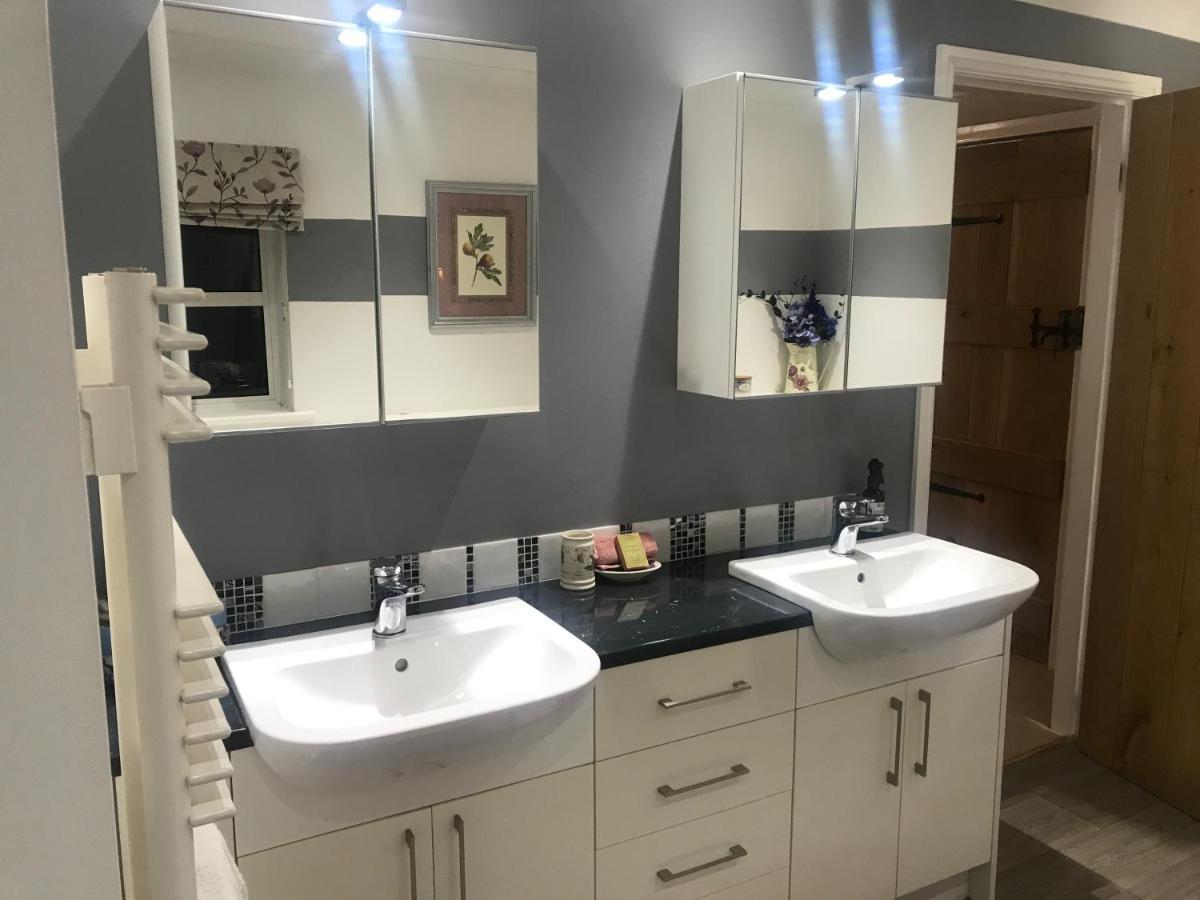 The Master Suite, Enjoy The Countryside In Style Ashover Eksteriør bilde