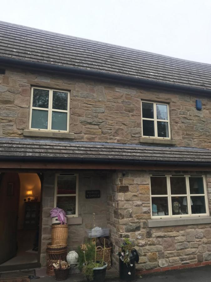 The Master Suite, Enjoy The Countryside In Style Ashover Eksteriør bilde
