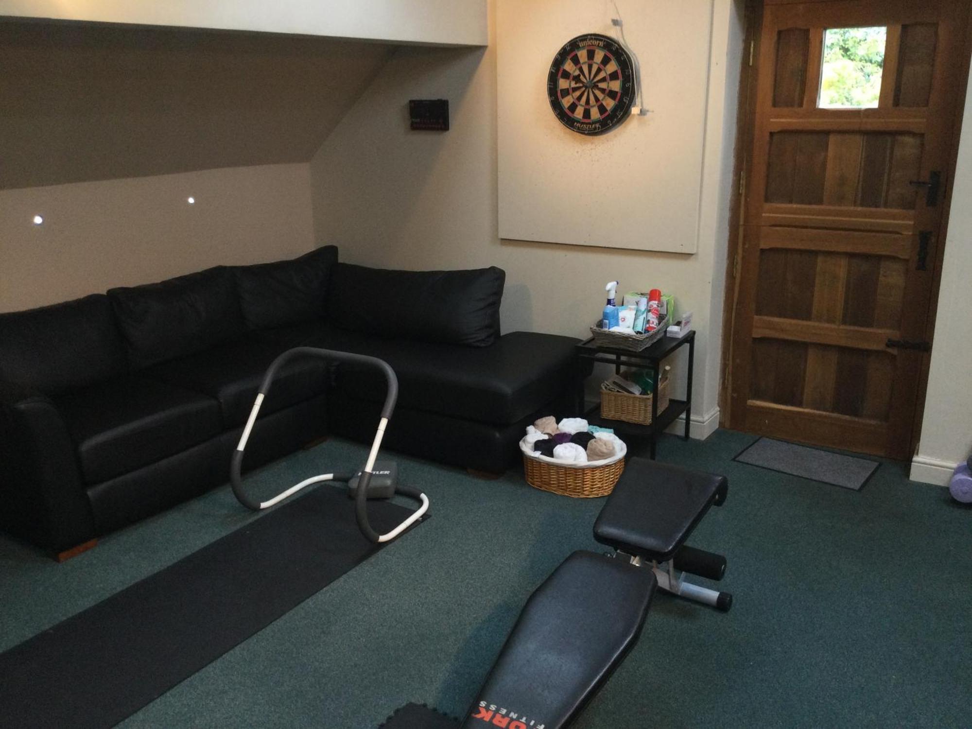 The Master Suite, Enjoy The Countryside In Style Ashover Eksteriør bilde